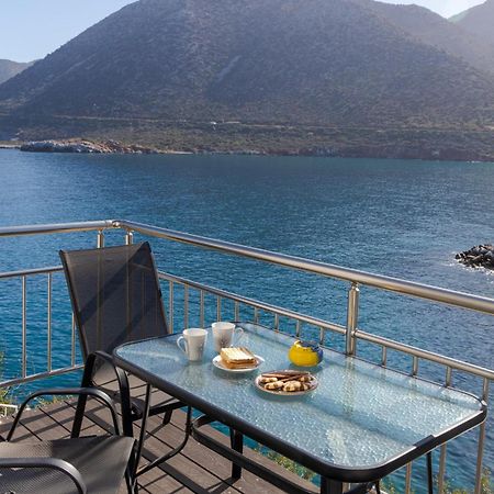 Villa Maria Sea View By Estia Bali  المظهر الخارجي الصورة