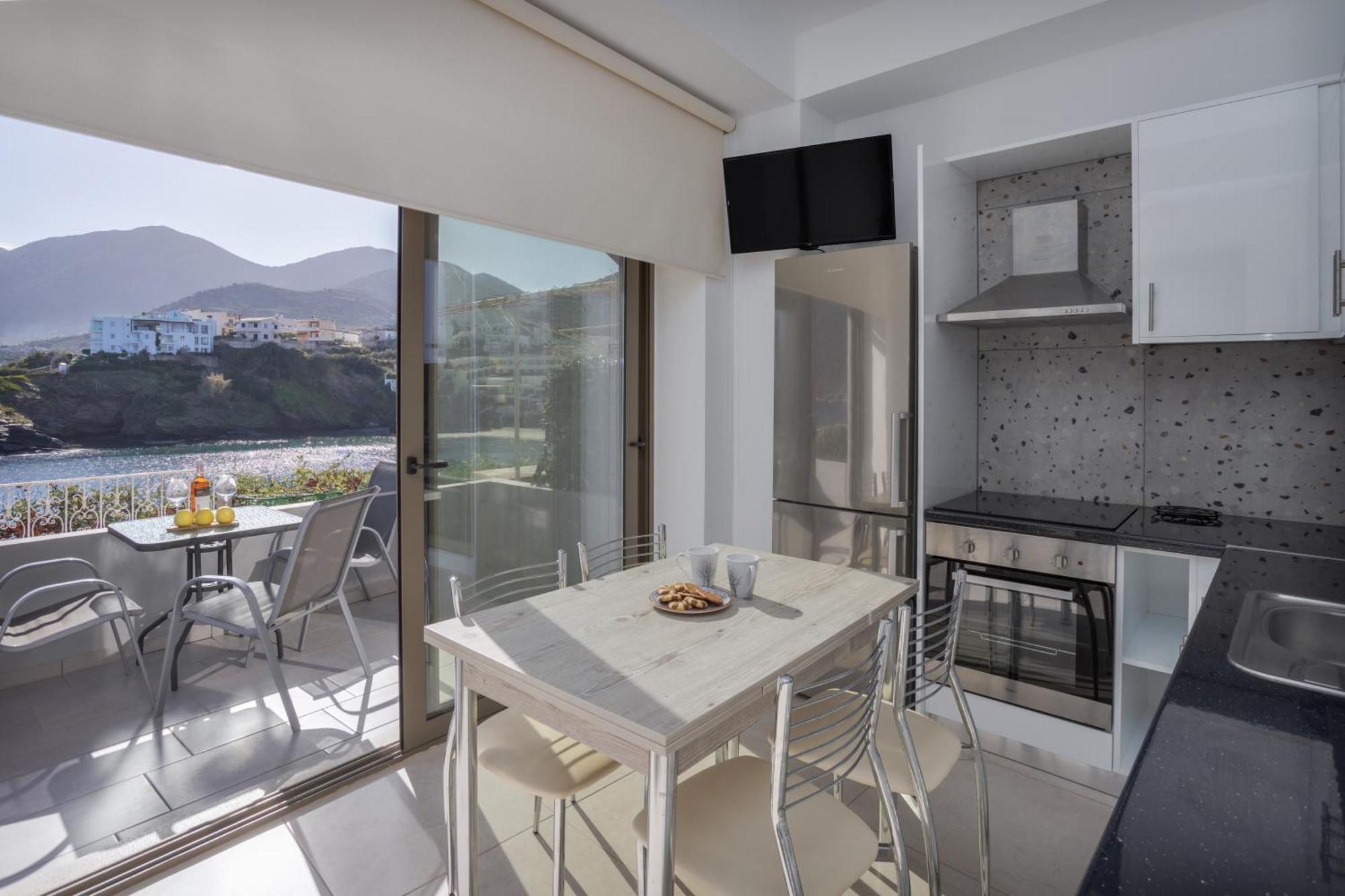 Villa Maria Sea View By Estia Bali  المظهر الخارجي الصورة