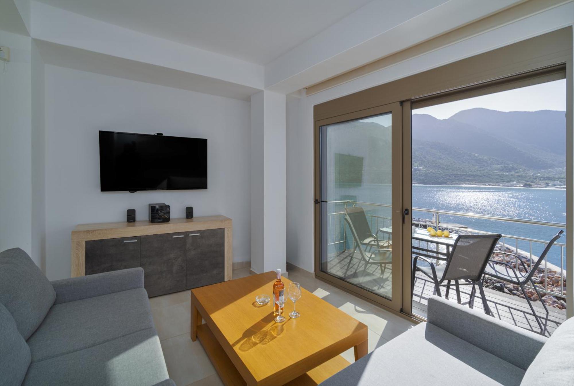 Villa Maria Sea View By Estia Bali  المظهر الخارجي الصورة