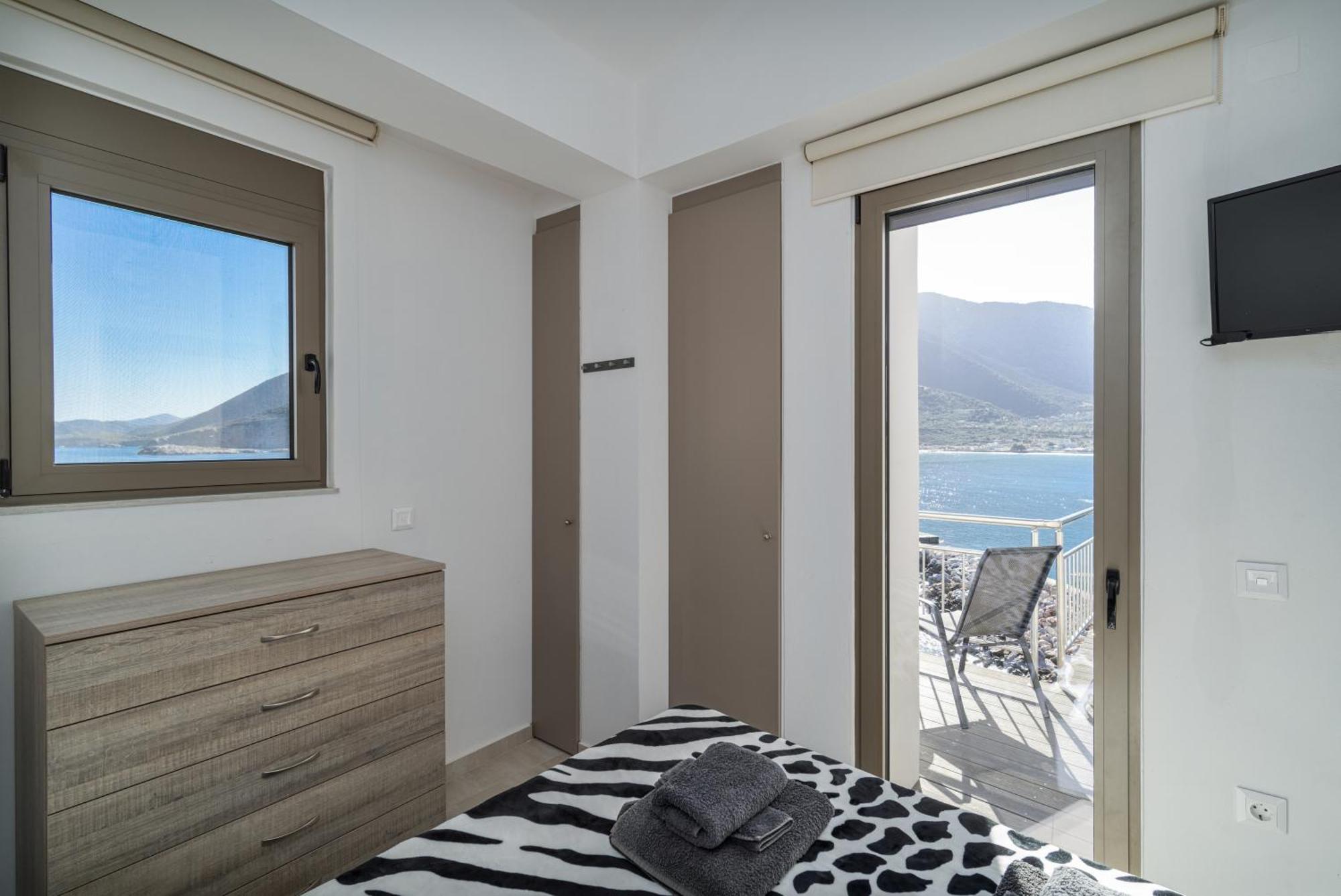Villa Maria Sea View By Estia Bali  المظهر الخارجي الصورة